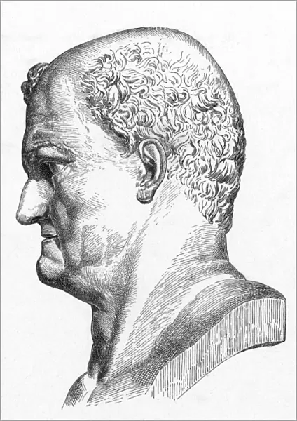 Vespasianus (Theuerkauf)