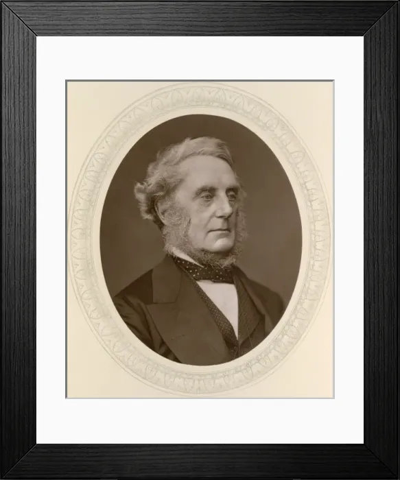 Framed Print : Cardwell (Photo) Framed Print : Cardwell (Photo)