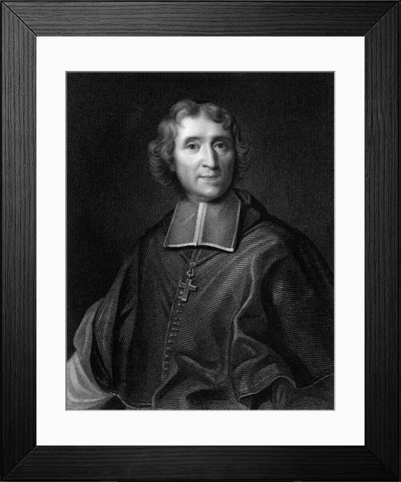 Framed Print : Fenelon / Thomson / Vivien Framed Print : Fenelon / Thomson / Vivien
