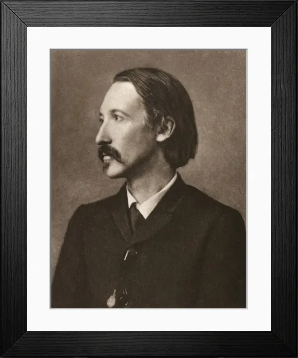 Framed Print : Stevenson Kerry Photo Framed Print : Stevenson Kerry Photo