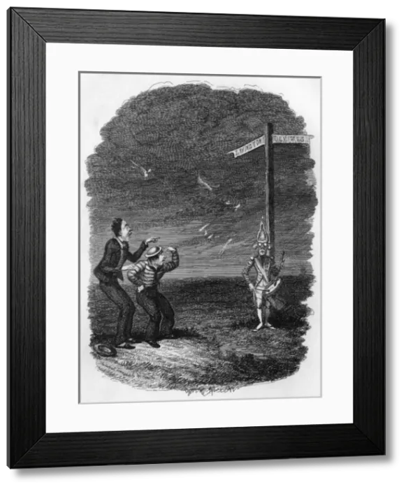Framed Print : Drummer of Tidworth Framed Print : Drummer of Tidworth