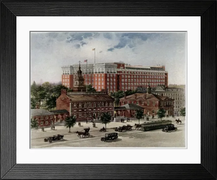 Framed Print : Office of Publishing Co Framed Print : Office of Publishing Co