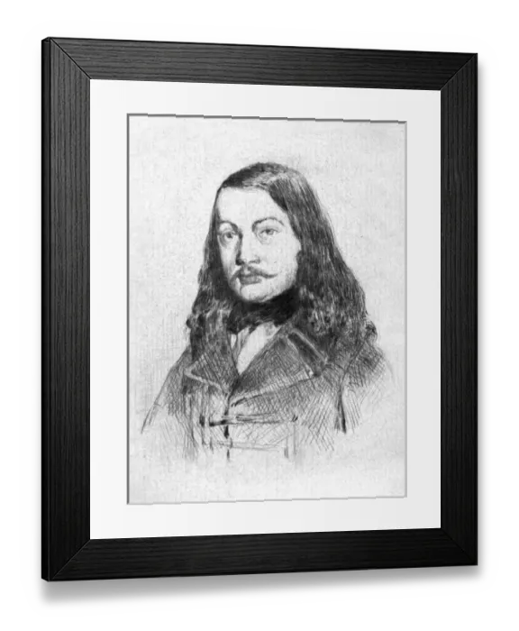 Framed Print : Picture No. 10079613 Framed Print : Picture No. 10079613