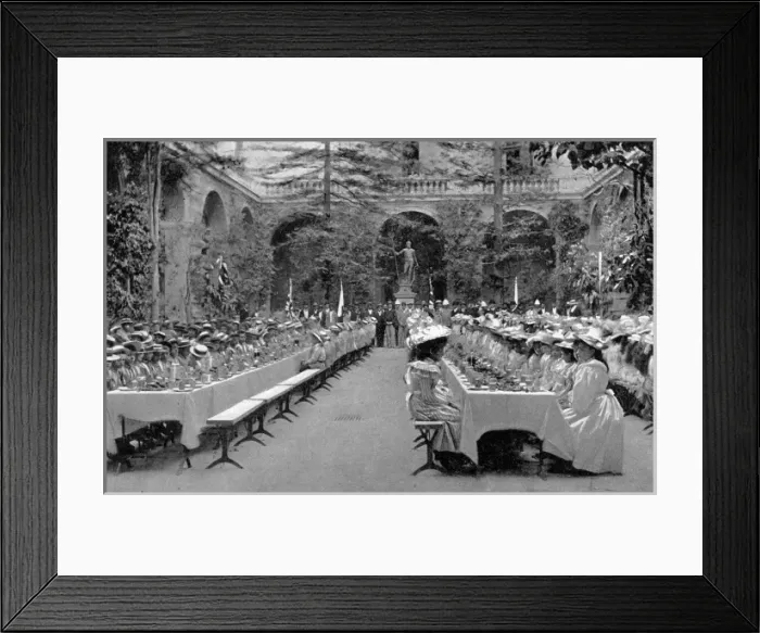 Framed Print : Malta / Valletta Feast Framed Print : Malta / Valletta Feast