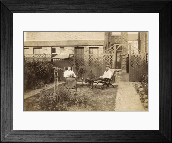 Framed Print : Picture No. 10122493 Framed Print : Picture No. 10122493