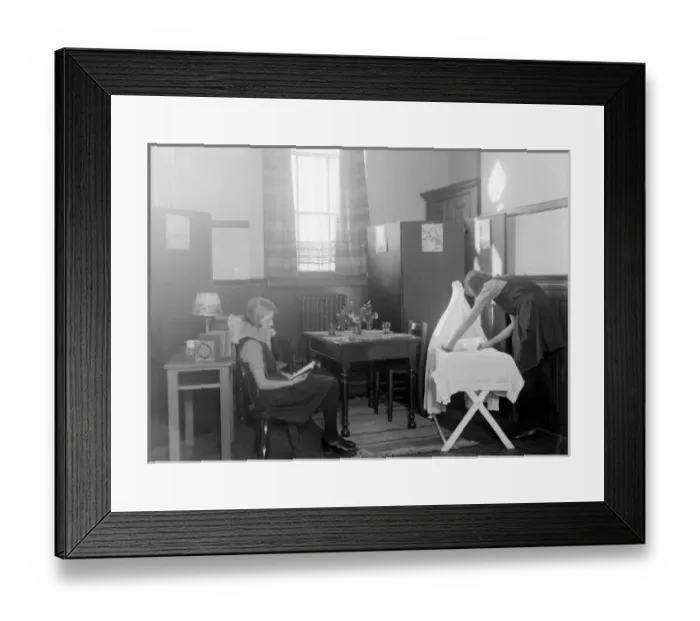 Framed Print : Motherhood Lessons Framed Print : Motherhood Lessons