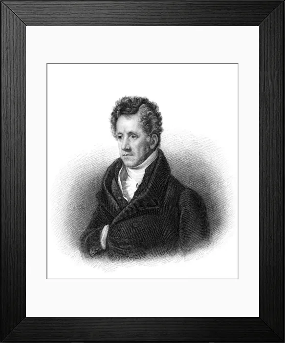 Framed Print : John Arundel - 1 Framed Print : John Arundel - 1