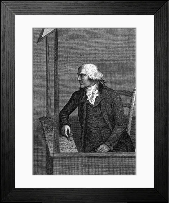 Framed Print : Thomas Hardy, Bootmaker Framed Print : Thomas Hardy, Bootmaker