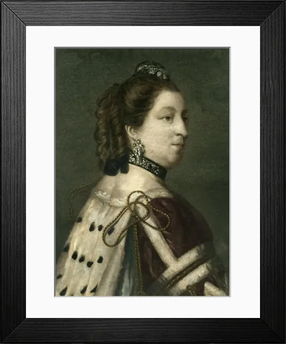 Framed Print : Countess Northumberland Framed Print : Countess Northumberland