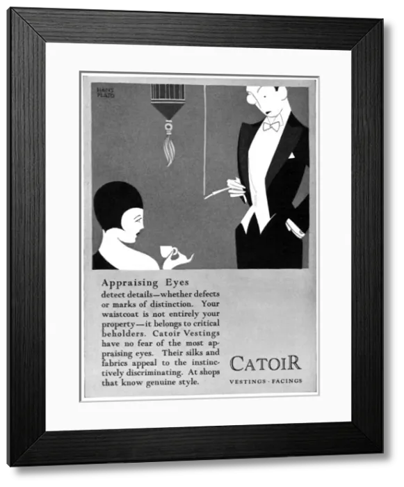 Framed Print : Dapper Gent with Monocle Framed Print : Dapper Gent with Monocle