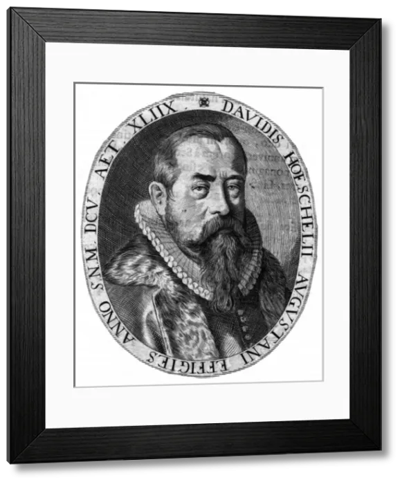 Framed Print : David Hoeschel Framed Print : David Hoeschel