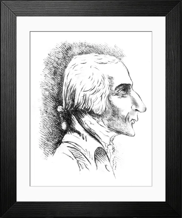 Framed Print : Third Duke Grafton Framed Print : Third Duke Grafton