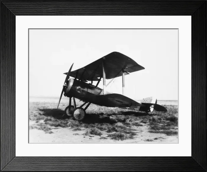 Framed Print : Sopwith Pup Aeroplane Framed Print : Sopwith Pup Aeroplane