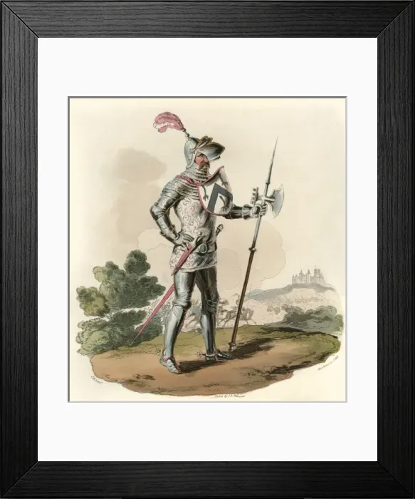 Framed Print : Robert Chaumberleyn Framed Print : Robert Chaumberleyn