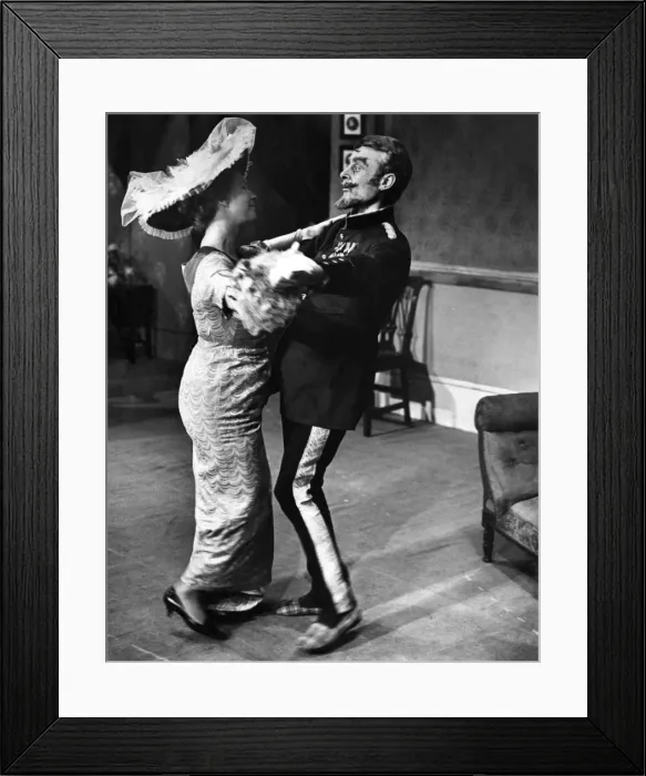 Framed Print : Waltz of the Toreadores Framed Print : Waltz of the Toreadores