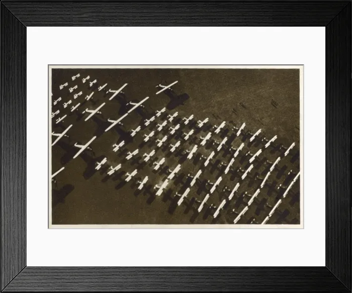 Framed Print : The Czech Airforce Framed Print : The Czech Airforce