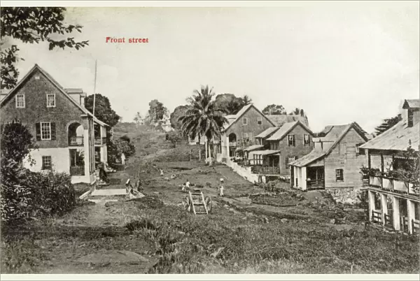 Monrovia - Liberia
