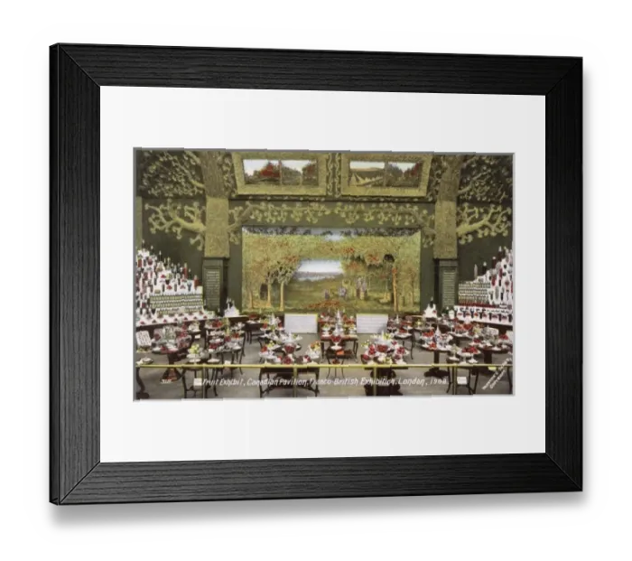 Framed Print : Picture No. 10487081