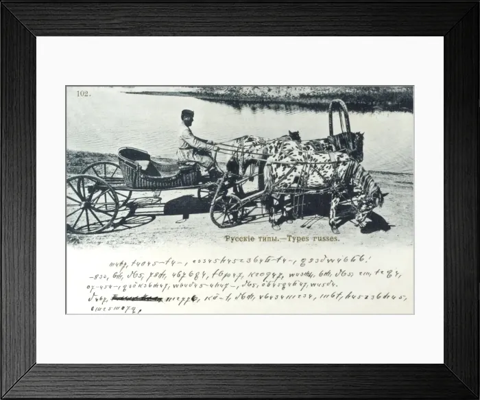 Framed Print : Appalusia Horse-pulled cart Framed Print : Appalusia Horse-pulled cart