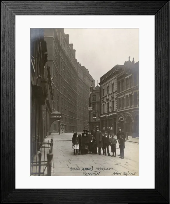 Framed Print : Picture No. 10487080 Framed Print : Picture No. 10487080
