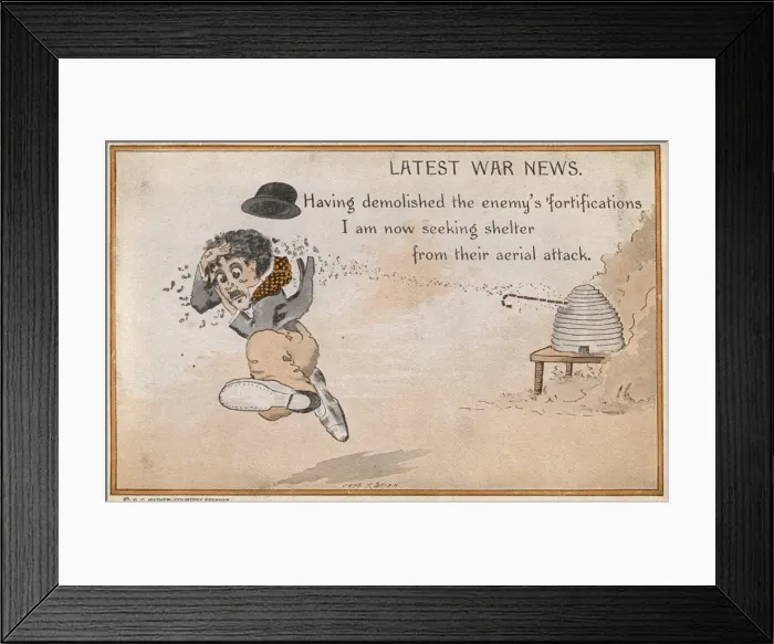 Framed Print : Picture No. 10487103 Framed Print : Picture No. 10487103