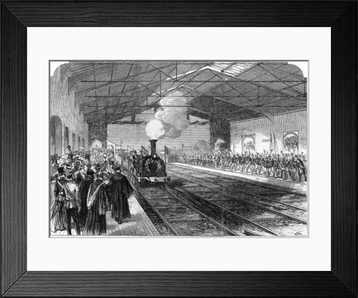 Framed Print : Picture No. 10505073 Framed Print : Picture No. 10505073
