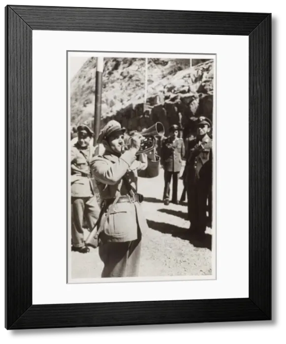 Framed Print : The Brenner Pass - Italy (3 / 3) Framed Print : The Brenner Pass - Italy (3 / 3)