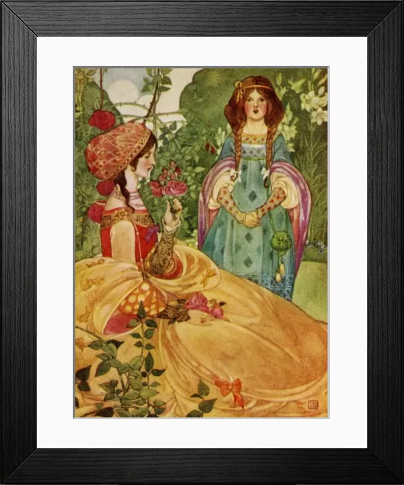 Framed Print : The Sonnet Framed Print : The Sonnet