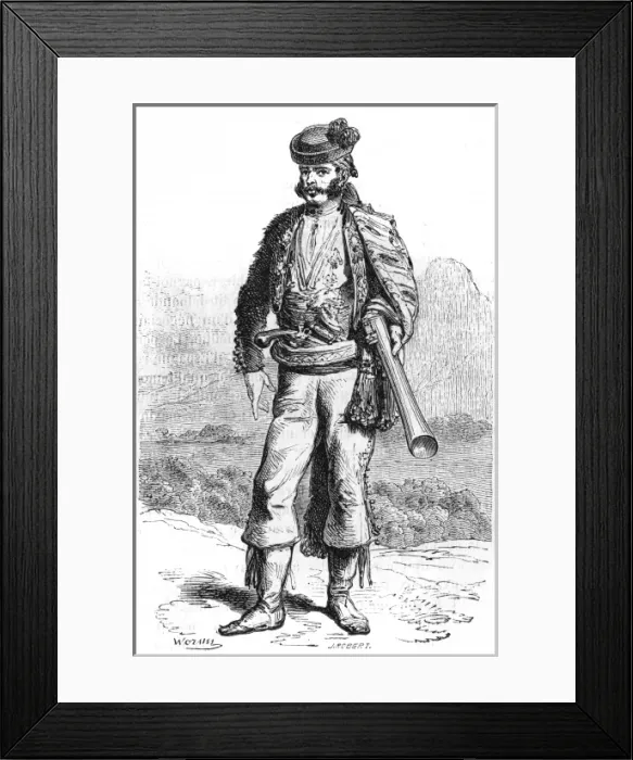 Framed Print : Nicolas Jordan Framed Print : Nicolas Jordan