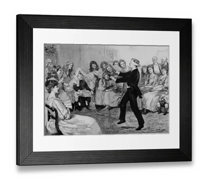 Framed Print : Picture No. 10508245 Framed Print : Picture No. 10508245