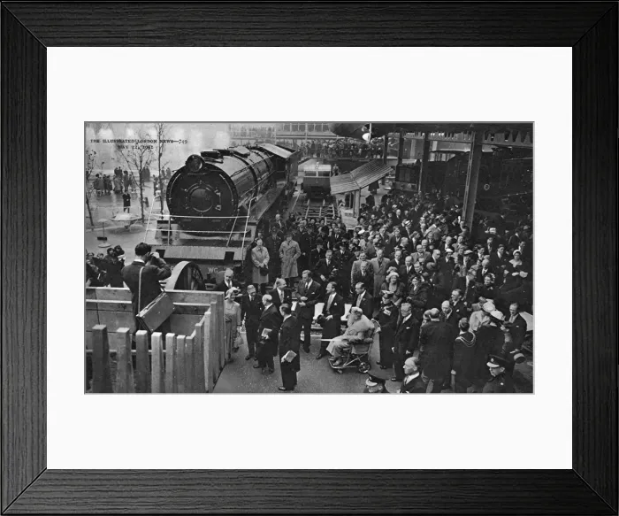 Framed Print : Picture No. 10507772 Framed Print : Picture No. 10507772
