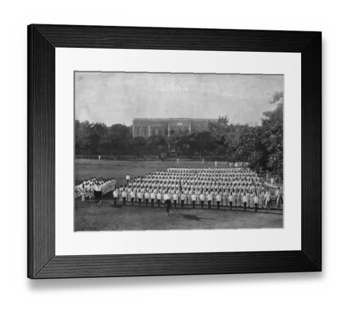 Framed Print : Egyptian army Framed Print : Egyptian army
