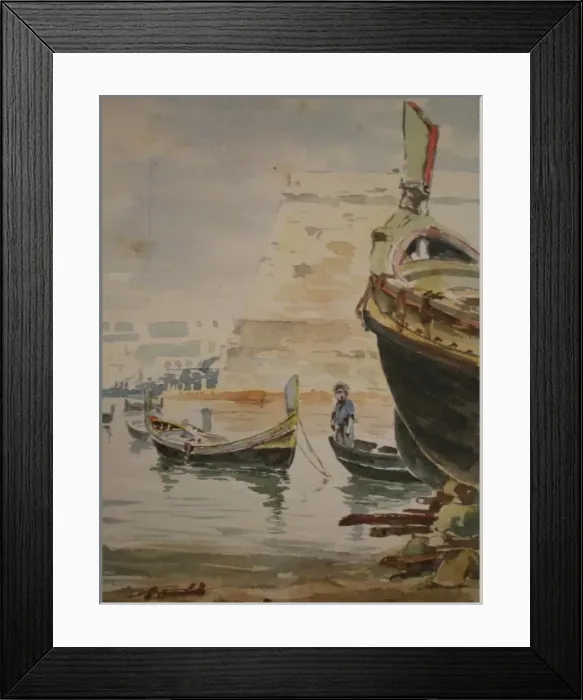 Framed Print : Picture No. 10514128 Framed Print : Picture No. 10514128