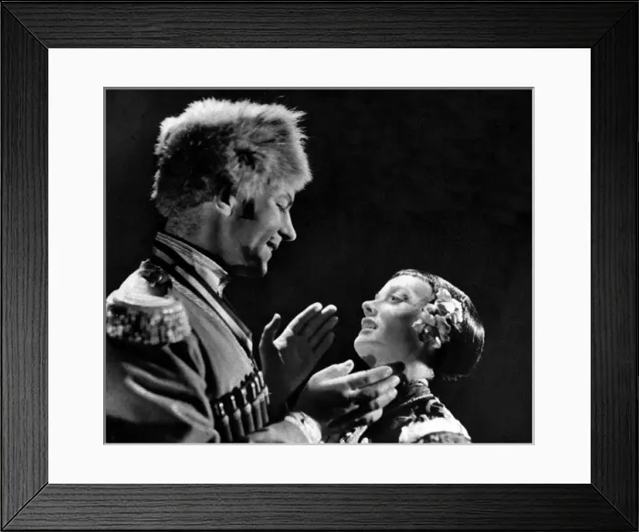 Framed Print : Lady Precious Stream theatre production Framed Print : Lady Precious Stream theatre production
