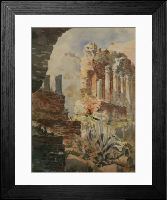 Framed Print : Picture No. 10514134 Framed Print : Picture No. 10514134