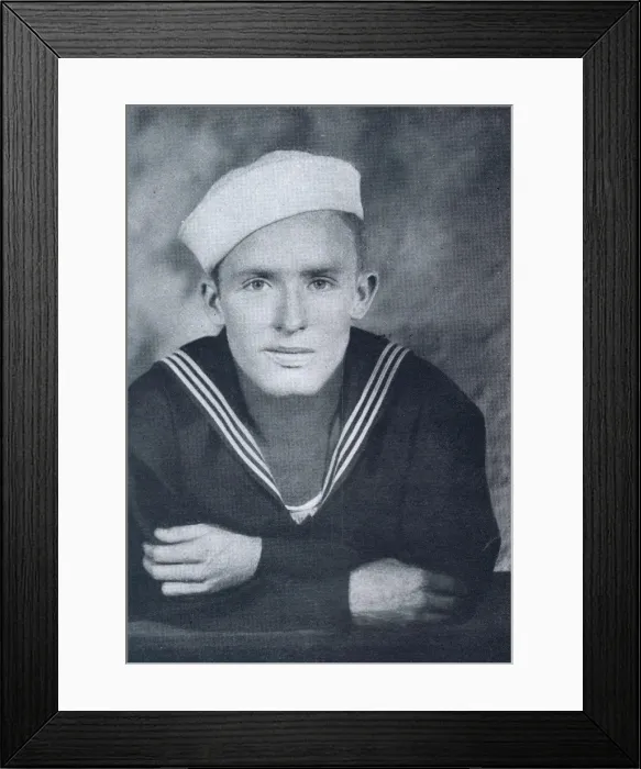 Framed Print : Buster West Framed Print : Buster West