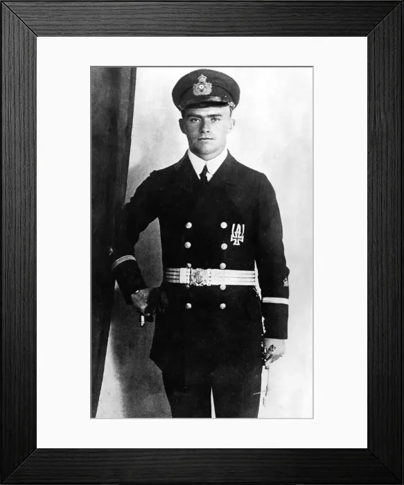Framed Print : Heinrich Steinmetz Framed Print : Heinrich Steinmetz