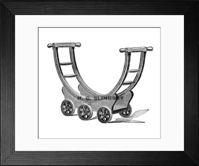 Framed Print : Wallpaper truck Framed Print : Wallpaper truck
