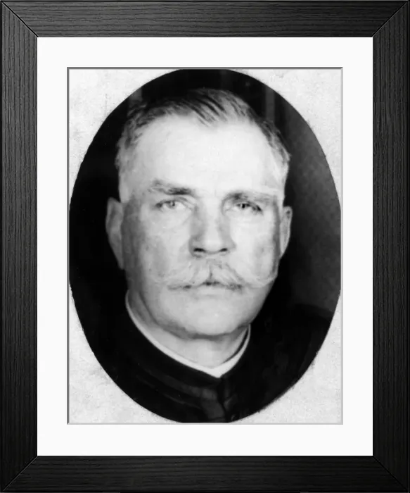 Framed Print : General Joseph Joffre, French Army commander, WW1 Framed Print : General Joseph Joffre, French Army commander, WW1