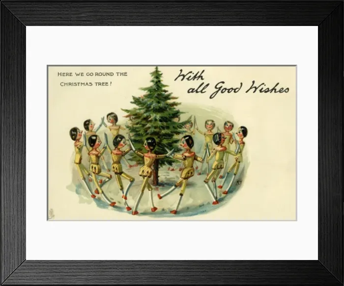 Framed Print : Here we go round the mulberry bush Framed Print : Here we go round the mulberry bush