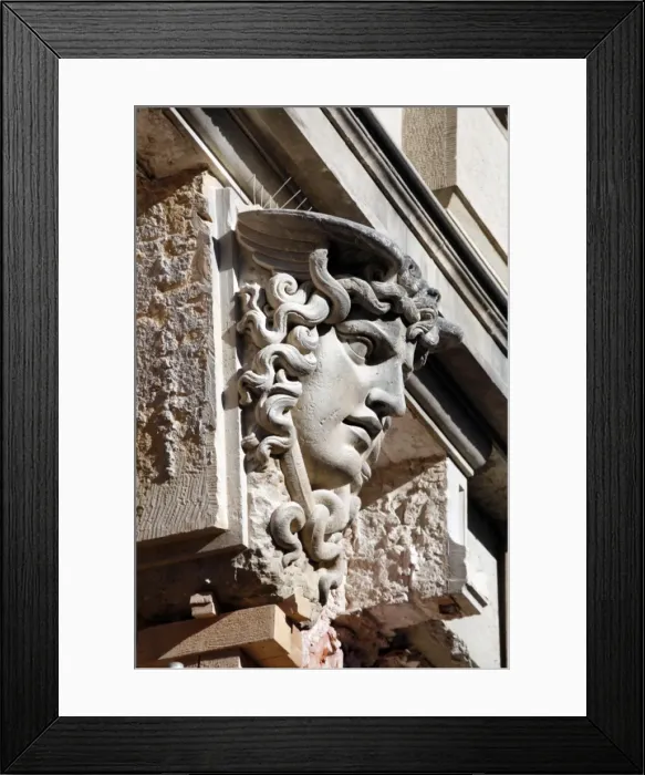 Framed Print : Dresden, Germany Framed Print : Dresden, Germany