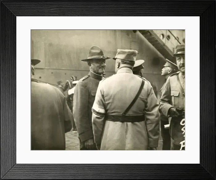 Framed Print : Colonel Stanley Gardener Framed Print : Colonel Stanley Gardener