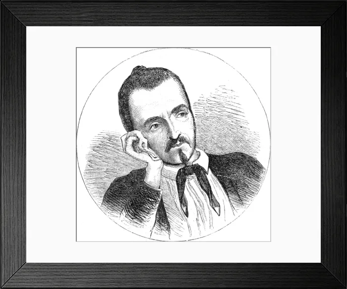 Framed Print : Vincenzo Cibolla Framed Print : Vincenzo Cibolla