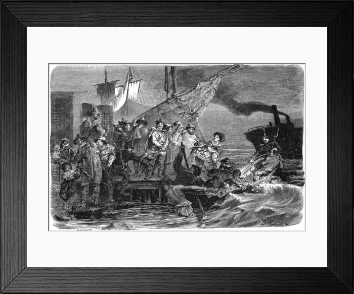 Framed Print : Italian bandits Framed Print : Italian bandits