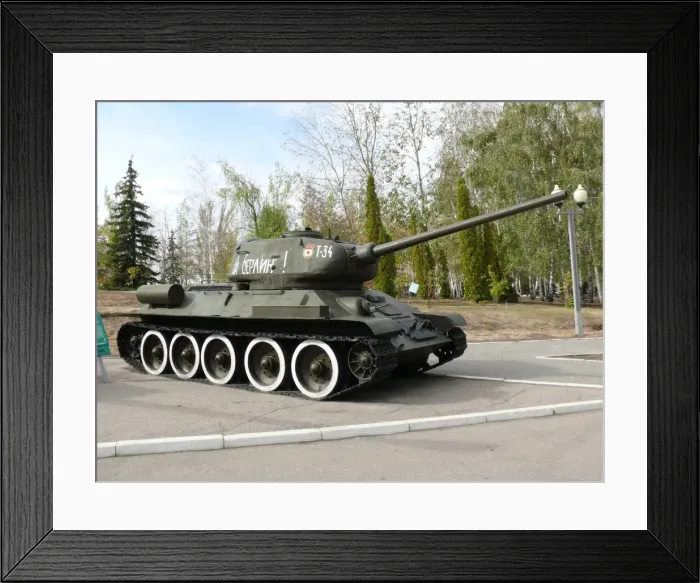 Framed Print : Russia - Saratov Framed Print : Russia - Saratov