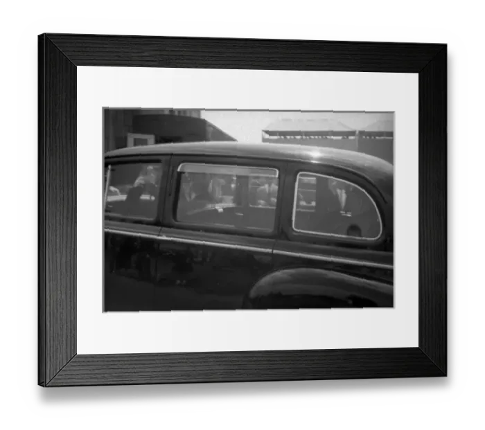 Framed Print : 1953 Coronation Derby Framed Print : 1953 Coronation Derby