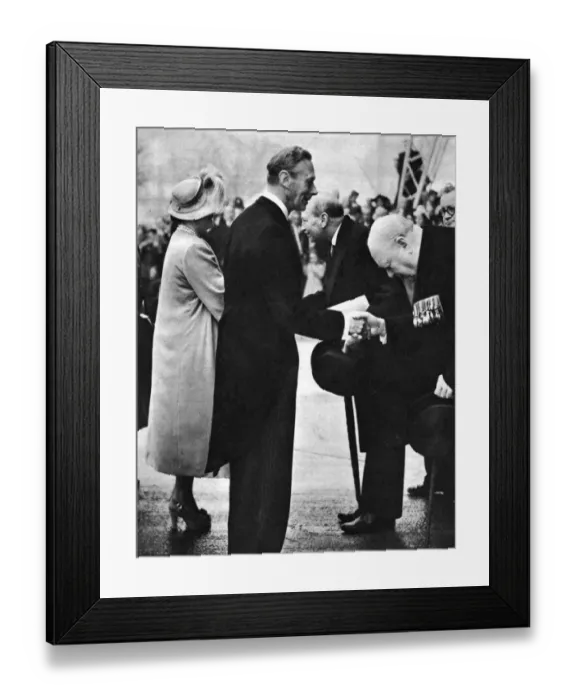 Framed Print : Picture No. 10507779 Framed Print : Picture No. 10507779