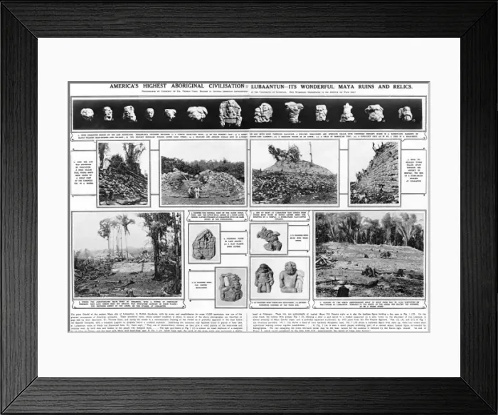 Framed Print : Picture No. 10505224 Framed Print : Picture No. 10505224