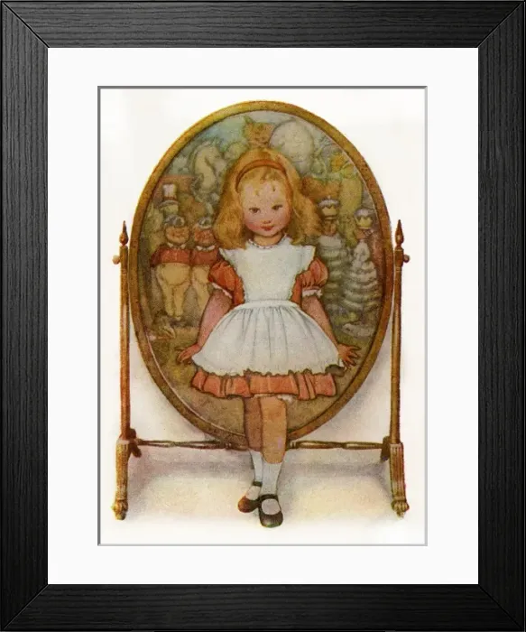 Framed Print : Picture No. 10508180 Framed Print : Picture No. 10508180