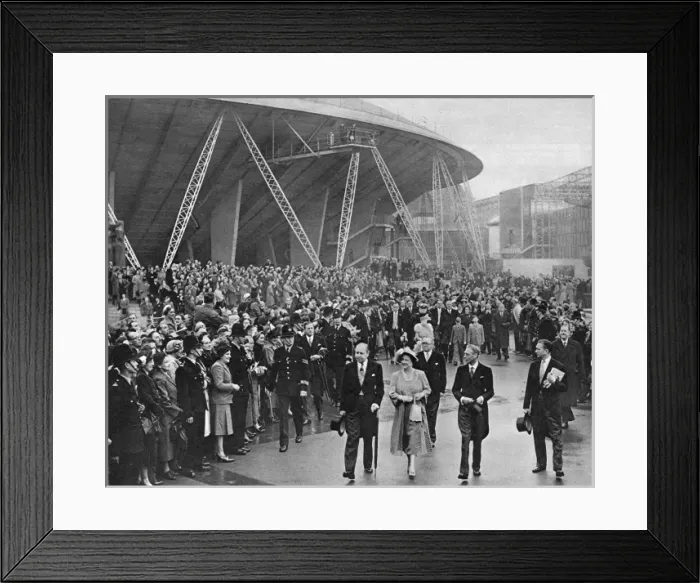 Framed Print : Picture No. 10507773 Framed Print : Picture No. 10507773